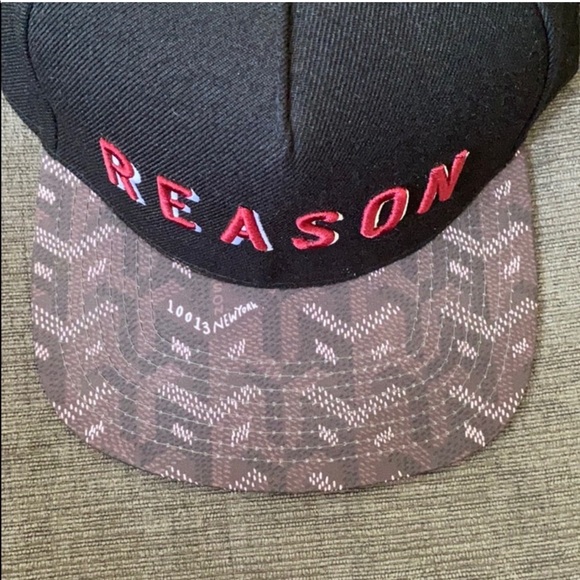 Reason SnapBack - Picture 2 of 4